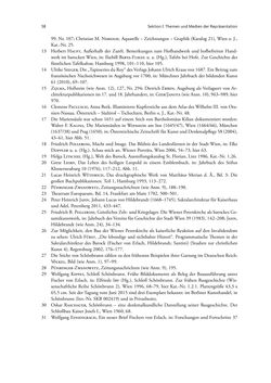 Image of the Page - 58 - in Die Repräsentation der Habsburg-Lothringischen Dynastie in Musik, visuellen Medien und Architektur - 1618–1918