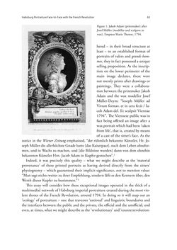 Bild der Seite - 63 - in Die Repräsentation der Habsburg-Lothringischen Dynastie in Musik, visuellen Medien und Architektur - 1618–1918