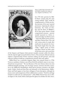 Bild der Seite - 65 - in Die Repräsentation der Habsburg-Lothringischen Dynastie in Musik, visuellen Medien und Architektur - 1618–1918