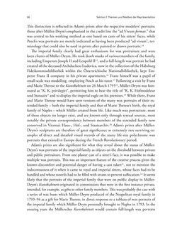 Bild der Seite - 66 - in Die Repräsentation der Habsburg-Lothringischen Dynastie in Musik, visuellen Medien und Architektur - 1618–1918