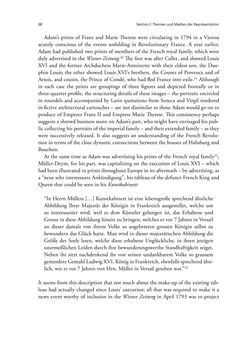 Bild der Seite - 68 - in Die Repräsentation der Habsburg-Lothringischen Dynastie in Musik, visuellen Medien und Architektur - 1618–1918