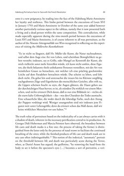 Bild der Seite - 69 - in Die Repräsentation der Habsburg-Lothringischen Dynastie in Musik, visuellen Medien und Architektur - 1618–1918