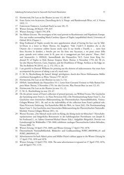 Image of the Page - 77 - in Die Repräsentation der Habsburg-Lothringischen Dynastie in Musik, visuellen Medien und Architektur - 1618–1918