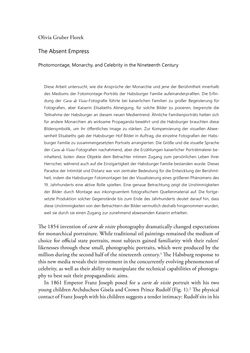 Image of the Page - 80 - in Die Repräsentation der Habsburg-Lothringischen Dynastie in Musik, visuellen Medien und Architektur - 1618–1918