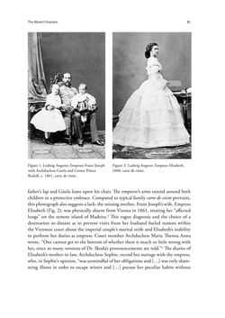 Image of the Page - 81 - in Die Repräsentation der Habsburg-Lothringischen Dynastie in Musik, visuellen Medien und Architektur - 1618–1918