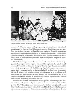 Image of the Page - 82 - in Die Repräsentation der Habsburg-Lothringischen Dynastie in Musik, visuellen Medien und Architektur - 1618–1918