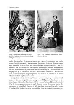 Image of the Page - 83 - in Die Repräsentation der Habsburg-Lothringischen Dynastie in Musik, visuellen Medien und Architektur - 1618–1918