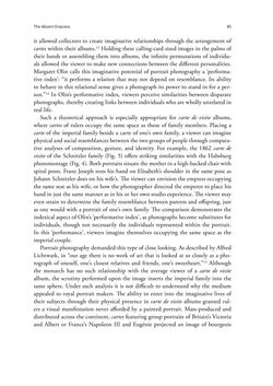 Image of the Page - 85 - in Die Repräsentation der Habsburg-Lothringischen Dynastie in Musik, visuellen Medien und Architektur - 1618–1918