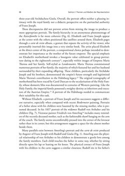 Image of the Page - 88 - in Die Repräsentation der Habsburg-Lothringischen Dynastie in Musik, visuellen Medien und Architektur - 1618–1918