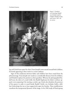 Image of the Page - 89 - in Die Repräsentation der Habsburg-Lothringischen Dynastie in Musik, visuellen Medien und Architektur - 1618–1918