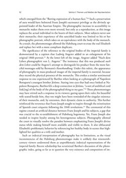 Image of the Page - 92 - in Die Repräsentation der Habsburg-Lothringischen Dynastie in Musik, visuellen Medien und Architektur - 1618–1918