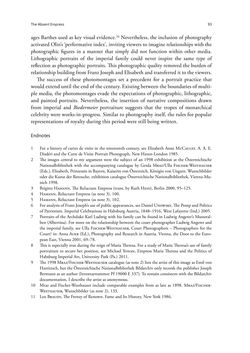 Image of the Page - 93 - in Die Repräsentation der Habsburg-Lothringischen Dynastie in Musik, visuellen Medien und Architektur - 1618–1918