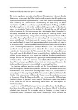 Image of the Page - 109 - in Die Repräsentation der Habsburg-Lothringischen Dynastie in Musik, visuellen Medien und Architektur - 1618–1918
