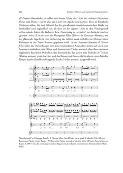 Bild der Seite - 152 - in Die Repräsentation der Habsburg-Lothringischen Dynastie in Musik, visuellen Medien und Architektur - 1618–1918