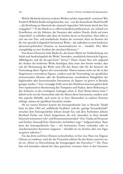 Bild der Seite - 154 - in Die Repräsentation der Habsburg-Lothringischen Dynastie in Musik, visuellen Medien und Architektur - 1618–1918