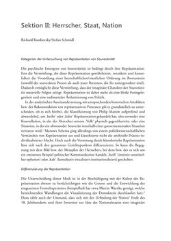 Bild der Seite - 159 - in Die Repräsentation der Habsburg-Lothringischen Dynastie in Musik, visuellen Medien und Architektur - 1618–1918