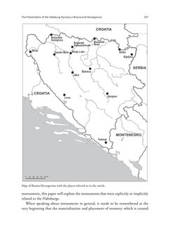Image of the Page - 167 - in Die Repräsentation der Habsburg-Lothringischen Dynastie in Musik, visuellen Medien und Architektur - 1618–1918