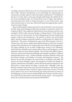 Image of the Page - 168 - in Die Repräsentation der Habsburg-Lothringischen Dynastie in Musik, visuellen Medien und Architektur - 1618–1918