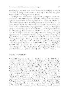 Bild der Seite - 173 - in Die Repräsentation der Habsburg-Lothringischen Dynastie in Musik, visuellen Medien und Architektur - 1618–1918