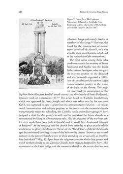 Image of the Page - 180 - in Die Repräsentation der Habsburg-Lothringischen Dynastie in Musik, visuellen Medien und Architektur - 1618–1918