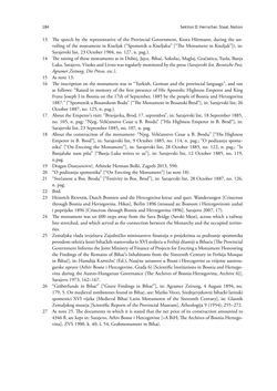 Bild der Seite - 184 - in Die Repräsentation der Habsburg-Lothringischen Dynastie in Musik, visuellen Medien und Architektur - 1618–1918