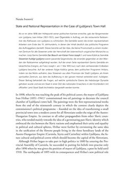 Image of the Page - 189 - in Die Repräsentation der Habsburg-Lothringischen Dynastie in Musik, visuellen Medien und Architektur - 1618–1918