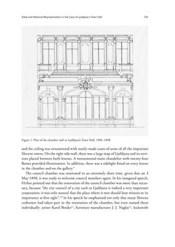 Image of the Page - 191 - in Die Repräsentation der Habsburg-Lothringischen Dynastie in Musik, visuellen Medien und Architektur - 1618–1918