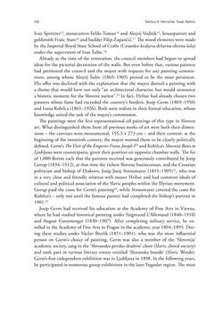 Image of the Page - 192 - in Die Repräsentation der Habsburg-Lothringischen Dynastie in Musik, visuellen Medien und Architektur - 1618–1918