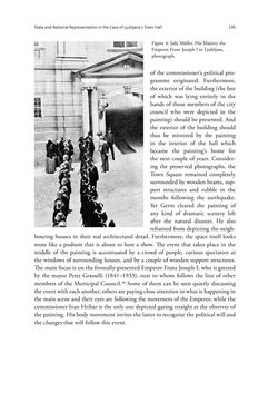 Image of the Page - 195 - in Die Repräsentation der Habsburg-Lothringischen Dynastie in Musik, visuellen Medien und Architektur - 1618–1918