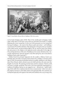 Image of the Page - 197 - in Die Repräsentation der Habsburg-Lothringischen Dynastie in Musik, visuellen Medien und Architektur - 1618–1918