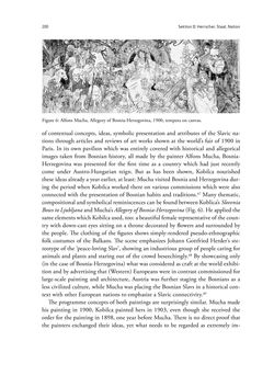 Bild der Seite - 200 - in Die Repräsentation der Habsburg-Lothringischen Dynastie in Musik, visuellen Medien und Architektur - 1618–1918