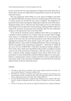 Bild der Seite - 201 - in Die Repräsentation der Habsburg-Lothringischen Dynastie in Musik, visuellen Medien und Architektur - 1618–1918