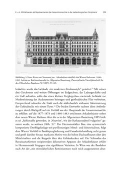 Image of the Page - 209 - in Die Repräsentation der Habsburg-Lothringischen Dynastie in Musik, visuellen Medien und Architektur - 1618–1918