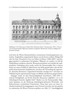 Image of the Page - 213 - in Die Repräsentation der Habsburg-Lothringischen Dynastie in Musik, visuellen Medien und Architektur - 1618–1918