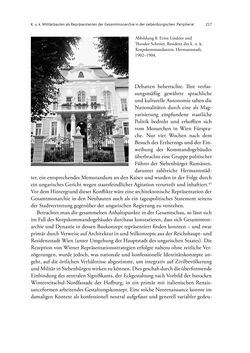 Image of the Page - 217 - in Die Repräsentation der Habsburg-Lothringischen Dynastie in Musik, visuellen Medien und Architektur - 1618–1918