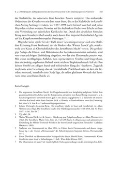 Image of the Page - 219 - in Die Repräsentation der Habsburg-Lothringischen Dynastie in Musik, visuellen Medien und Architektur - 1618–1918