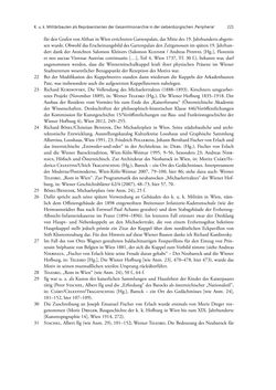 Image of the Page - 221 - in Die Repräsentation der Habsburg-Lothringischen Dynastie in Musik, visuellen Medien und Architektur - 1618–1918