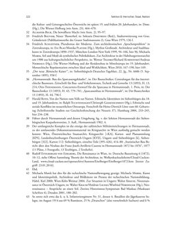 Image of the Page - 222 - in Die Repräsentation der Habsburg-Lothringischen Dynastie in Musik, visuellen Medien und Architektur - 1618–1918