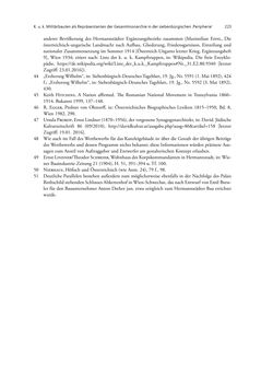 Image of the Page - 223 - in Die Repräsentation der Habsburg-Lothringischen Dynastie in Musik, visuellen Medien und Architektur - 1618–1918