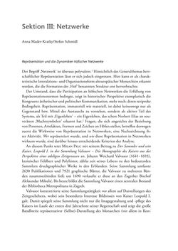 Image of the Page - 225 - in Die Repräsentation der Habsburg-Lothringischen Dynastie in Musik, visuellen Medien und Architektur - 1618–1918