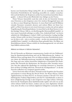 Image of the Page - 226 - in Die Repräsentation der Habsburg-Lothringischen Dynastie in Musik, visuellen Medien und Architektur - 1618–1918