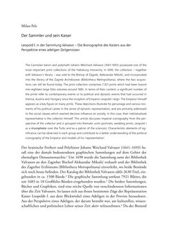 Image of the Page - 231 - in Die Repräsentation der Habsburg-Lothringischen Dynastie in Musik, visuellen Medien und Architektur - 1618–1918