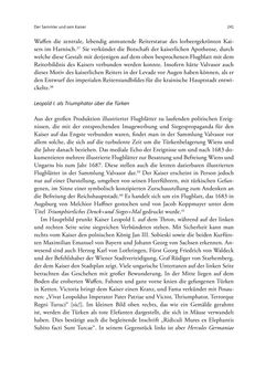 Image of the Page - 241 - in Die Repräsentation der Habsburg-Lothringischen Dynastie in Musik, visuellen Medien und Architektur - 1618–1918