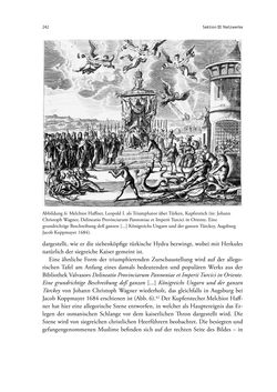 Image of the Page - 242 - in Die Repräsentation der Habsburg-Lothringischen Dynastie in Musik, visuellen Medien und Architektur - 1618–1918