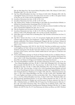 Bild der Seite - 248 - in Die Repräsentation der Habsburg-Lothringischen Dynastie in Musik, visuellen Medien und Architektur - 1618–1918