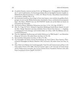 Bild der Seite - 250 - in Die Repräsentation der Habsburg-Lothringischen Dynastie in Musik, visuellen Medien und Architektur - 1618–1918