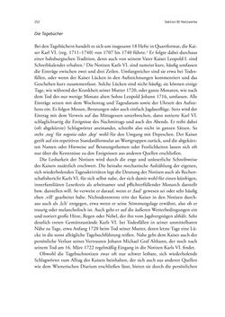 Bild der Seite - 252 - in Die Repräsentation der Habsburg-Lothringischen Dynastie in Musik, visuellen Medien und Architektur - 1618–1918