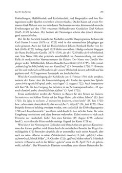 Image of the Page - 259 - in Die Repräsentation der Habsburg-Lothringischen Dynastie in Musik, visuellen Medien und Architektur - 1618–1918