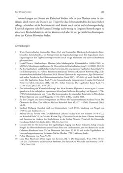 Image of the Page - 261 - in Die Repräsentation der Habsburg-Lothringischen Dynastie in Musik, visuellen Medien und Architektur - 1618–1918