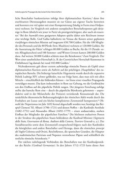 Image of the Page - 265 - in Die Repräsentation der Habsburg-Lothringischen Dynastie in Musik, visuellen Medien und Architektur - 1618–1918